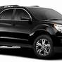 Tire Size 2015 Chevy Equinox
