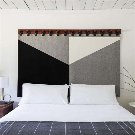 15 Diy Headboard Ideas To Try Right Now Spacejoy