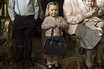 La foto della regina Elisabetta con i nipoti ha fatto subito il giro ...