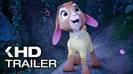 WISH Trailer (2023) Disney - YouTube