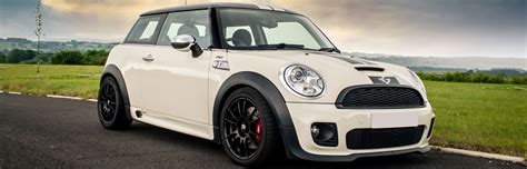 Mini Alloy Wheels And Performance Tyres Buy Alloys At Wheelbase