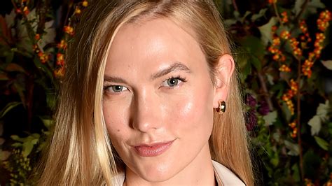 here s why you won t be seeing much of karlie kloss on project runway
