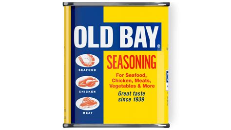 Old Bay Seasoning Old Bay