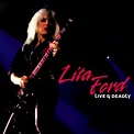Live & Deadly - Lita Ford | Songs, Reviews, Credits | AllMusic