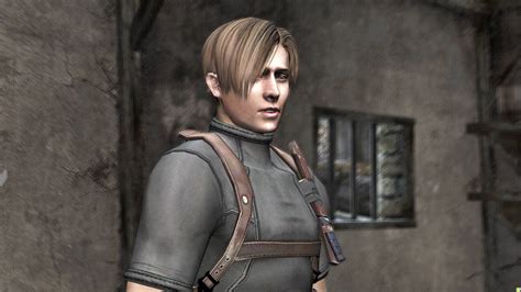Resident Evil 4 Hd Project 4k By Adayltomgamer On Deviantart