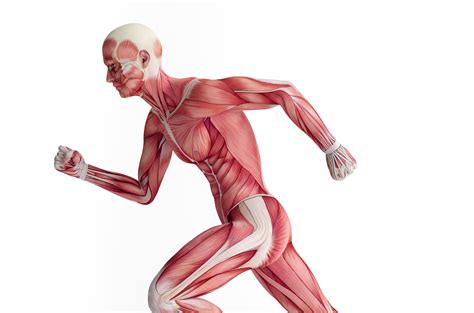 All the major muscle groups of the body from front and back. Muscles Games and Activites - Kids Discover