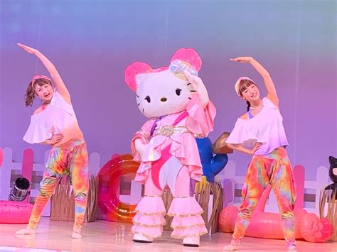 Download ピューロ夏フェス 3 キャラクターとラジオ体操 Images For Free