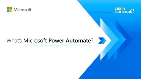 Apa Itu Microsoft Power Automate ️ Trucoteca ️