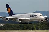 Lufthansa Flight Review