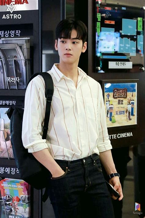 チャウヌ写真館 Cha eun woo Aktor korea Aktris