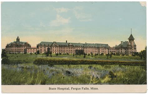Overview State Hospitals Historical Patient Records LibGuides At Minnesota Historical