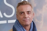 Massimo Ghini, tutto sul noto attore: carriera e vita privata Pinkblog
