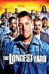 The Longest Yard (2005) - Posters — The Movie Database (TMDB)