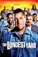 The Longest Yard (2005) - Posters — The Movie Database (TMDB)
