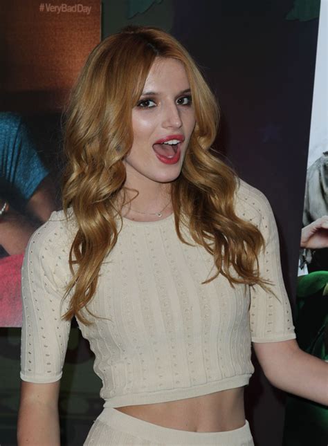 Bella Thorne Page 93 Hawtcelebs