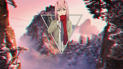 Recent · popular · random (last week · last 3 months · all time). Wallpaper : Zero Two, Zero Two Darling in the FranXX ...