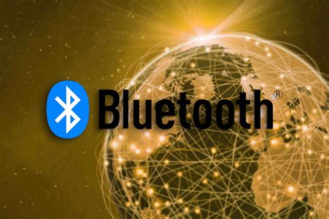 Bluetooth The Quick Definition You Needed