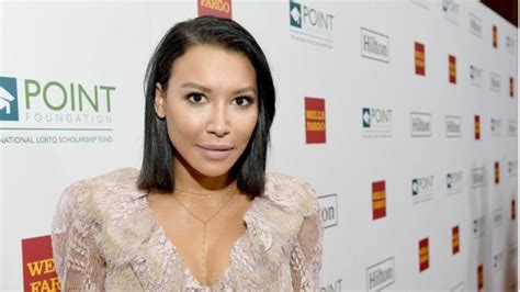 Naya Rivera Body Found Police Confirm Dead Body Of Glee Star American Actress For California