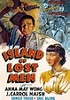 La isla de los hombres perdidos - Película - 1939 - Crítica | Reparto ...