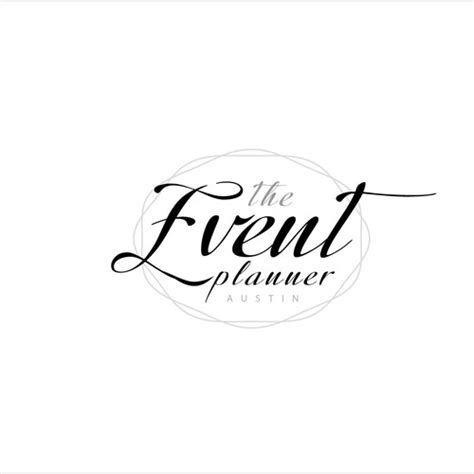 Event Planner Logo Vector Event Planner Logo Planner