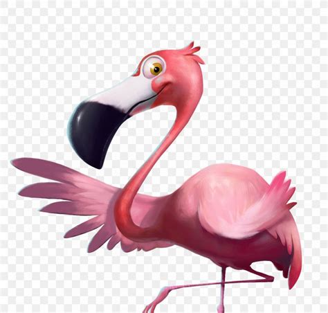 Flamingo Bird Cartoon Png 1684x1608px Flamingo Art