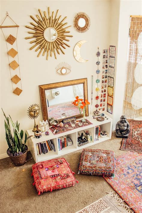 10 Meditation Room Ideas On A Budget For A Sacred Space Getaway In