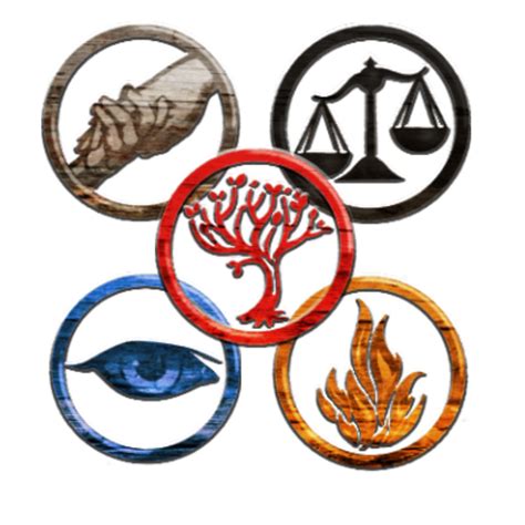 Pin On Divergent