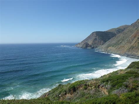 Partington Cove Big Sur All You Need To Know Before You Go