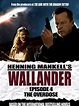 Wallander - Mörkret (2005) – Filmer – Film . nu