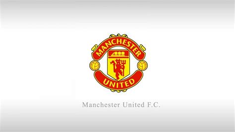 Manchester United Logo Hd Wallpapers 2013 2014 All About Football