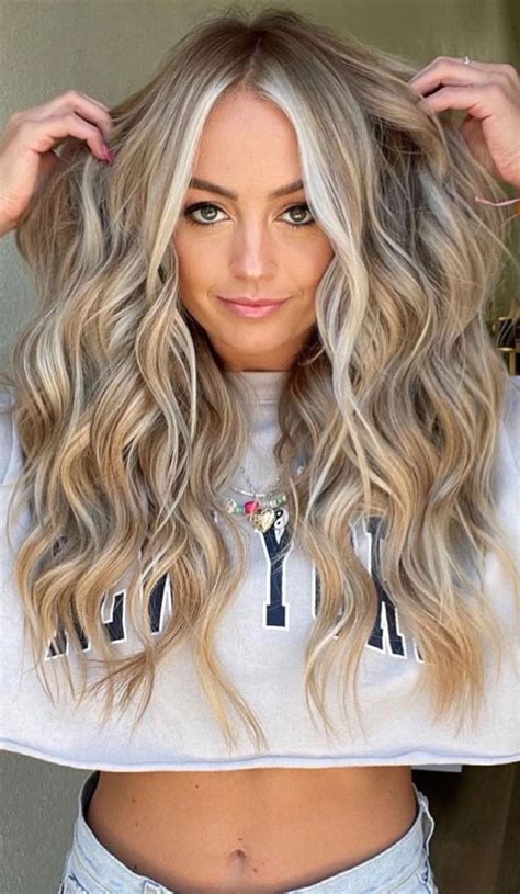 Dirty Blonde Hair Color I Take You Wedding Readings Wedding