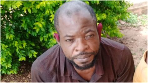 35 Year Old Man Defiles Nine Year Old Girl In Ondo Daily Post Nigeria