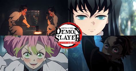 Fecha De Estreno Kimetsu No Yaiba En Netflix Animewpapers Demon Slayer
