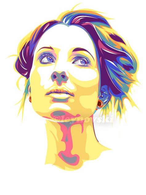 2013 Vexel Compilación Sobre Behance Painting Face Paint Face