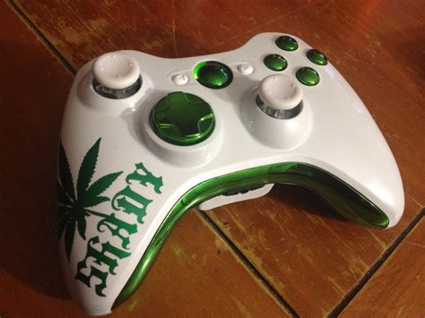 25 Best Images About Custom Painted Controllers By Shane On Pinterest
