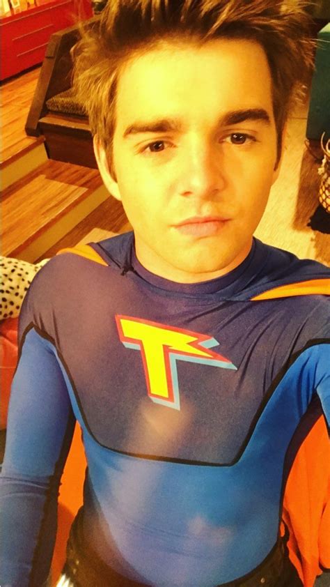 General Picture Of Jack Griffo Photo 3 Of 424 Nickelodeon The