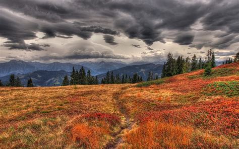 3840x2160px 4k Free Download Landscape Autumn Bonito Clouds