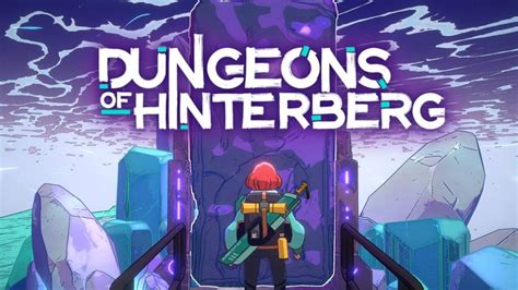 Dungeons of Hinterberg llegó a Xbox Series X S PC y Game Pass para