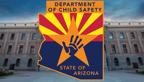 Arizona Mother Fights Prosecution By Department Of Child Safety To