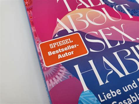 Lets Talk About Sex Habibi Buch Versandkostenfrei Bei Weltbildde