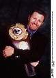 Steve Collins: Ireland's most successful professional boxer to come out ...
