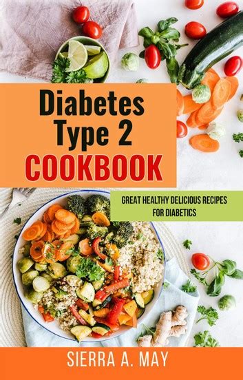 Facebook pinterest twitter mobile apps. Diabetes Type 2 Cookbook - Great Healthy Delicious Recipes For Diabetics eBook by Sierra A. May ...