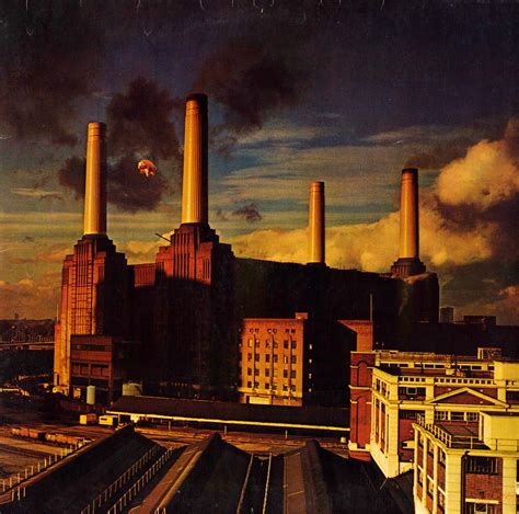 Pink Floyd Album Covers Wallpaper Wallpapersafari