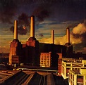 Pink Floyd Album Covers Poster