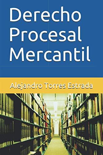 Libros De Derecho Mercantil