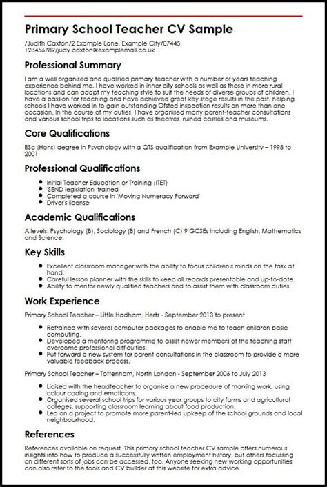 This english teacher resume sample will guide you how to build an effective resume. 1002 best teachers-resumes images on Pinterest | Teacher ...