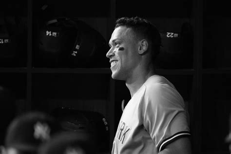 The Biggest Obstacle To Aaron Judge Challenging Barry Bonds Home Run Record