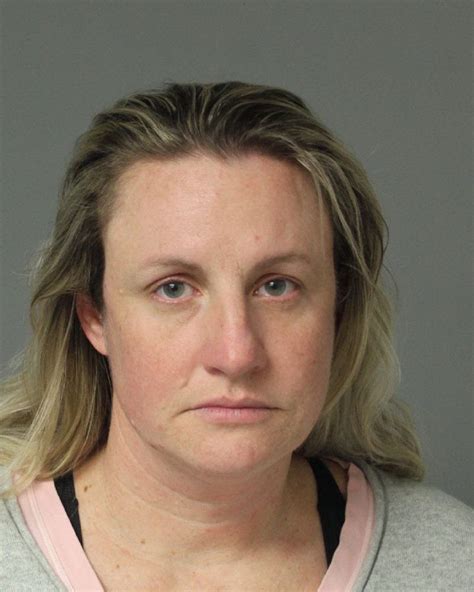 Former High School Teacher Arrested For Sexual Encounter