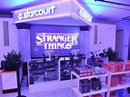La increíble tienda temática de Stranger Things que abrió en París y es ...