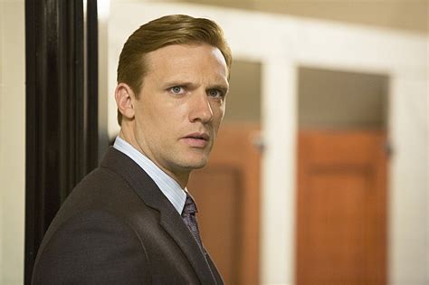 Exclusive Interview Teddy Sears On MASTERS OF SEX Season 2 Assignment X